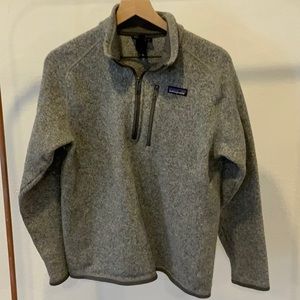 Men’s Patagonia Pull Over
